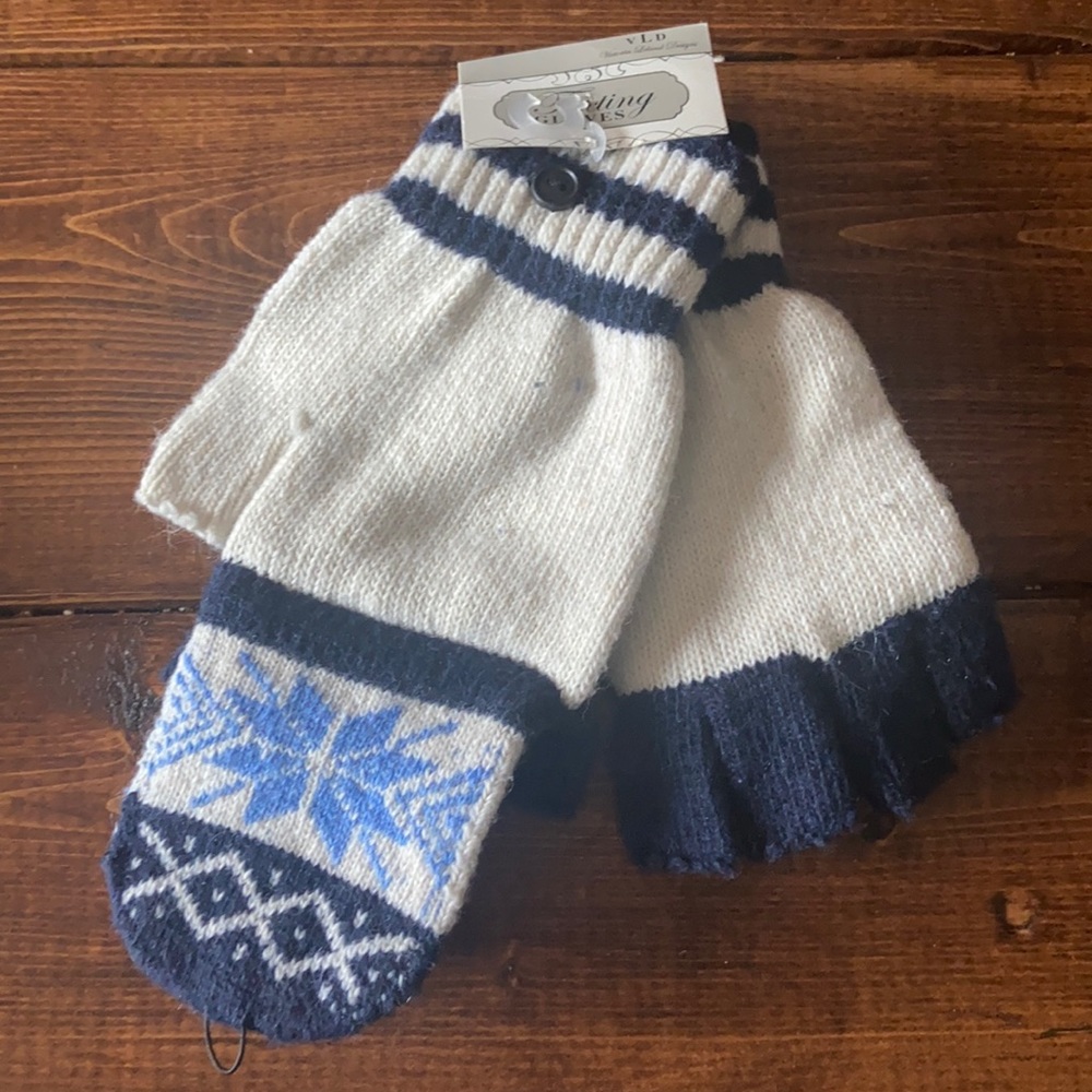 Snow Gloves